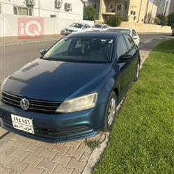 فولكسفاغن جيتا